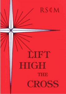 Lift High The Cross - A Reflective Service for Good Friday @ Otley Parish Church
