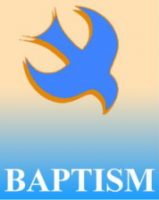 Sunday Service with Baptism - in Church and On-line @ Otley Parish Church