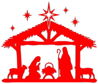 Nativity Service - In Church and On-line @ Otley Parish Church